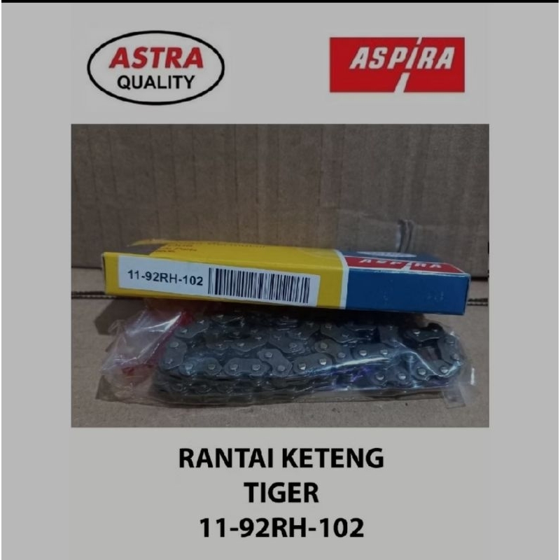 KAMRAT RANTAI GL ASPIRA 11-92RH-102