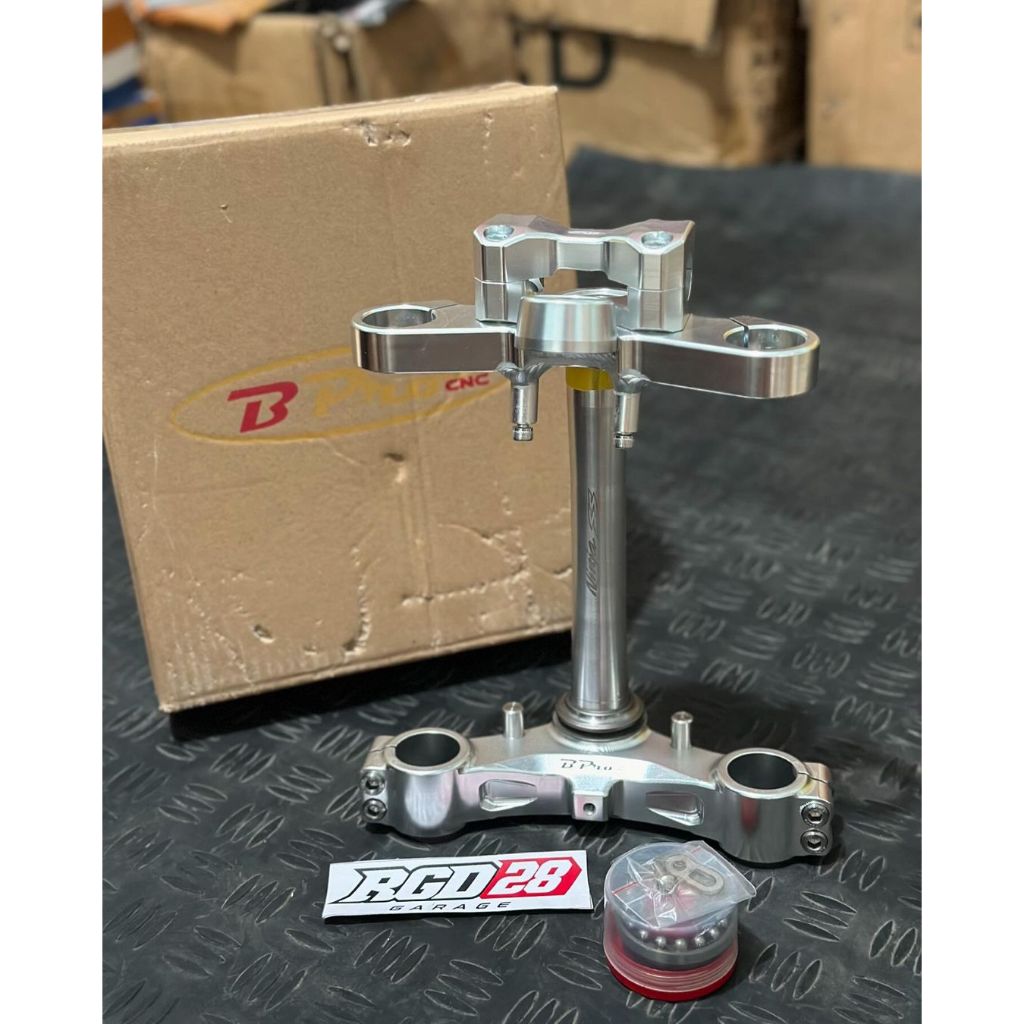 READY T SEGITIGA SETT BPRO NINJA R RR SS ORIGINAL