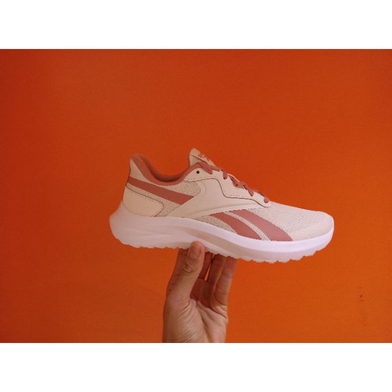 Sepatu lari wanita Reebok original/Reebok Energen Lux women's running shoes