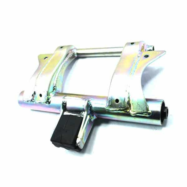 50350K81N00 Engine Mounting Honda BeAT K81 original ahm 50350-K81-N00