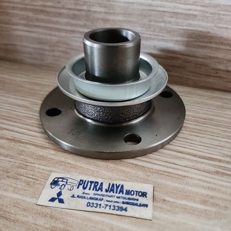 Flange Center Bearing Rino 14B TOP