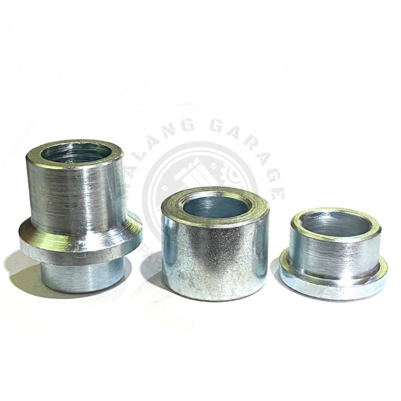 Bosh roda belakang vixion new set