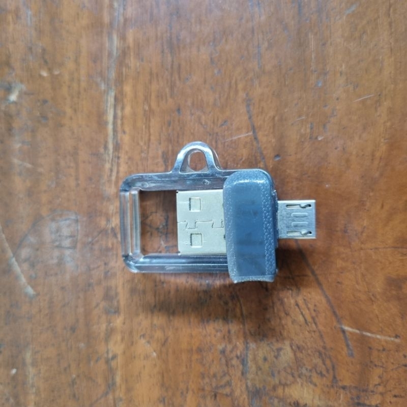 Flashdisk OTG Sandisk 128gb