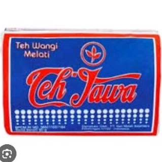 

Teh Jawa Biru/Kuning 40gr