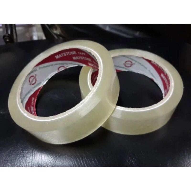 

lakban sedang 1 inch / isolasi / solasi