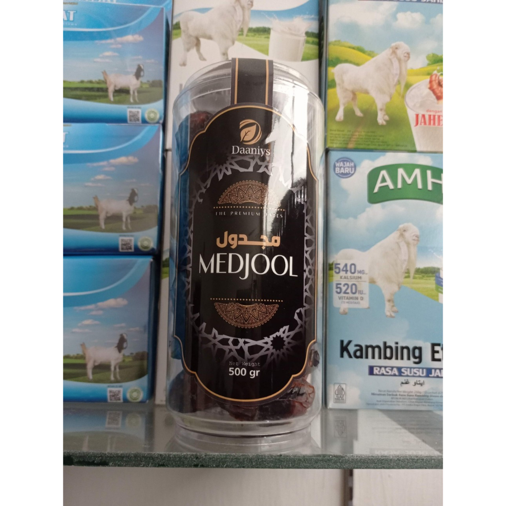 

kurma medjool