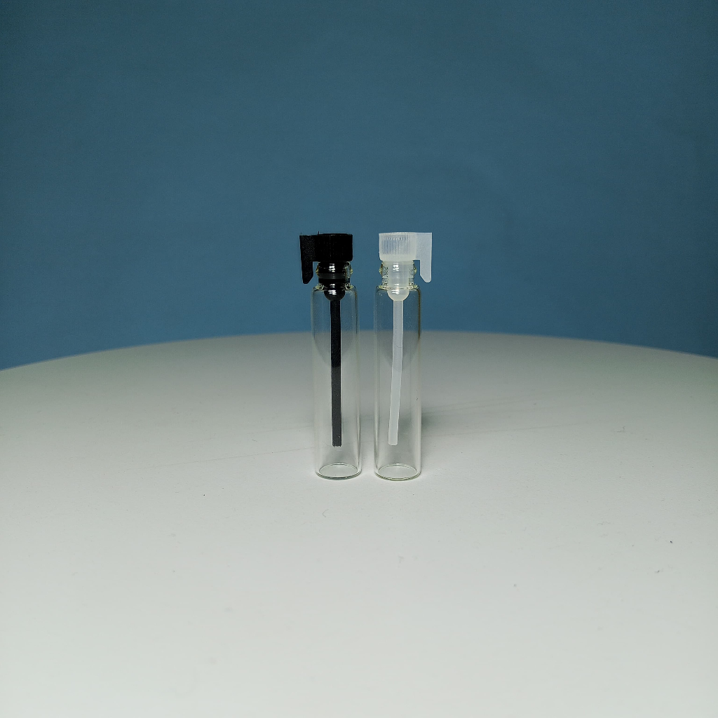 Botol Tester 2ml / Botol Parfum Pinicilin 2ml