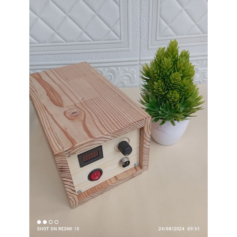 

Mesin pena pyrography super