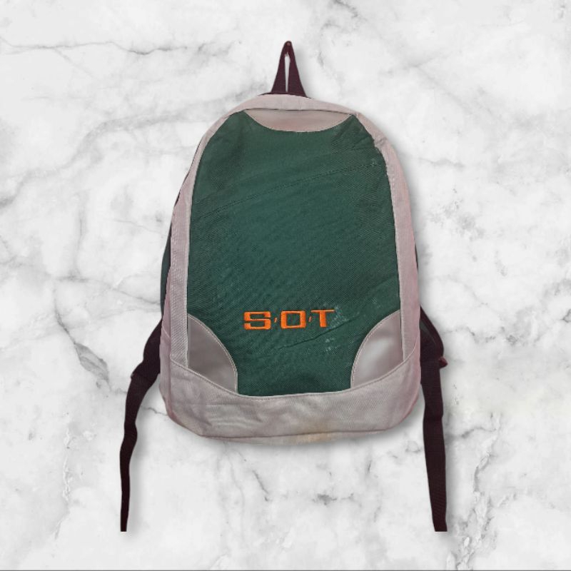 SOT Ransel Sekolah Anak SD