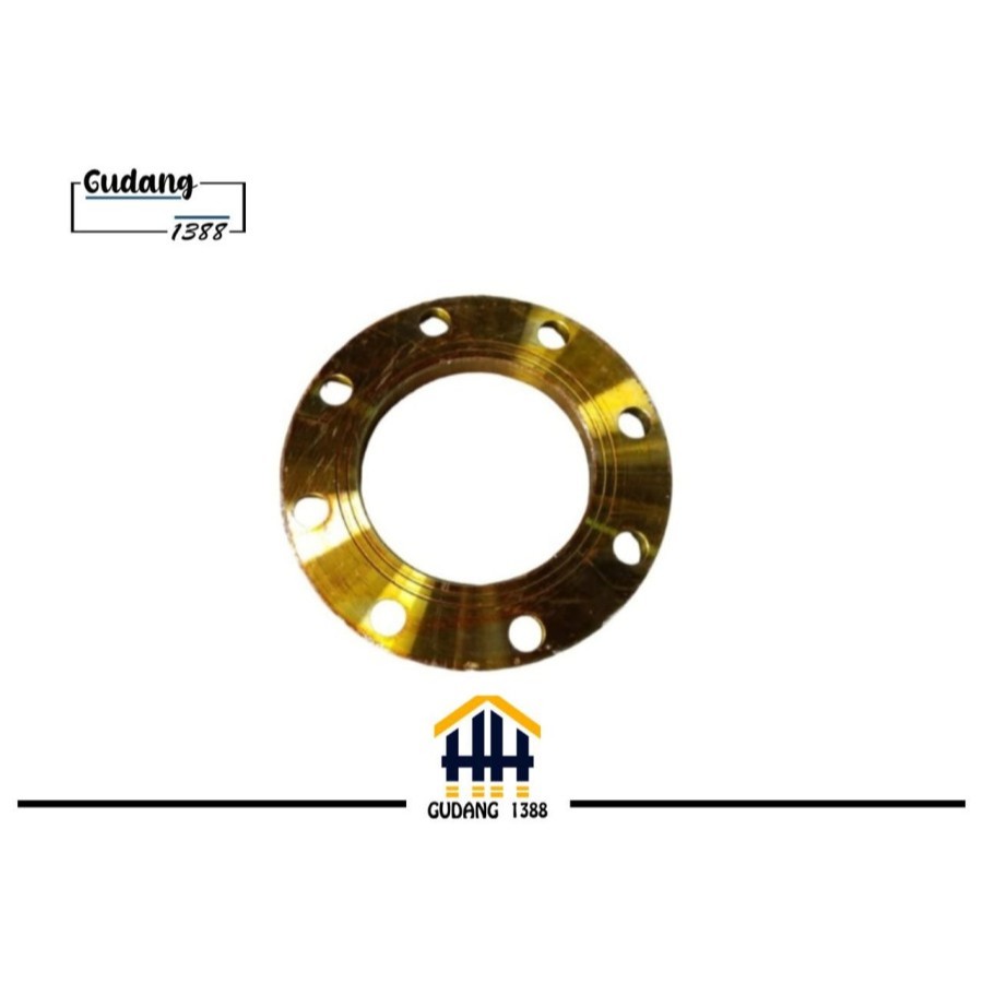 Flange jis 10k std 3" Flange las besi 3"
