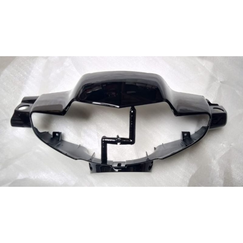 BATOK DEPAN SUPRA FIT NEW CAKRAM HITAM WIN