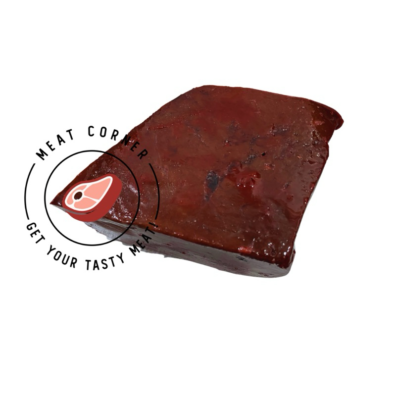 

Hati Sapi Australia Meat Corner BNI