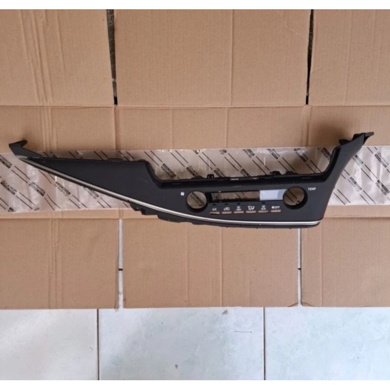 Kerangka Panel AC INNOVA REBORN tipe V & Q