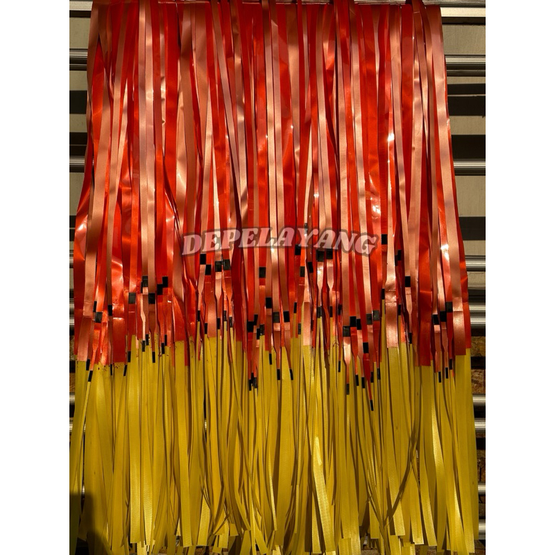 Pita sendaren layangan pegon gapangan