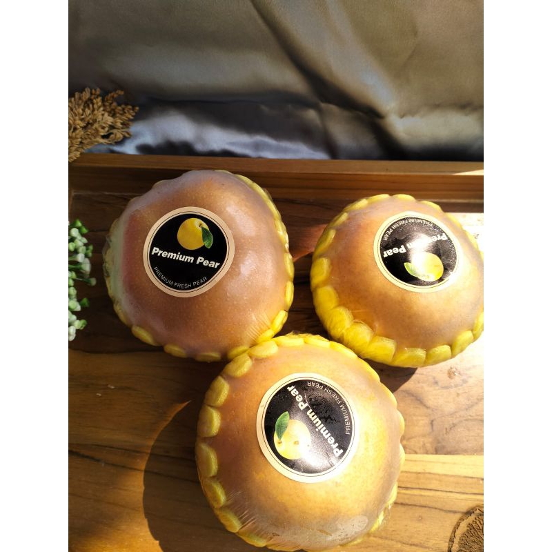 

PEAR SINGO - SERBA BUAH