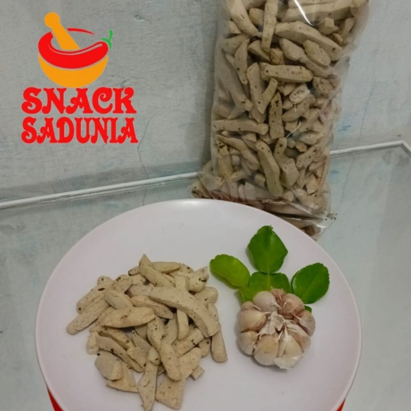 

BASRENG SADUNIA ORIGINAL KEMASAN 500G