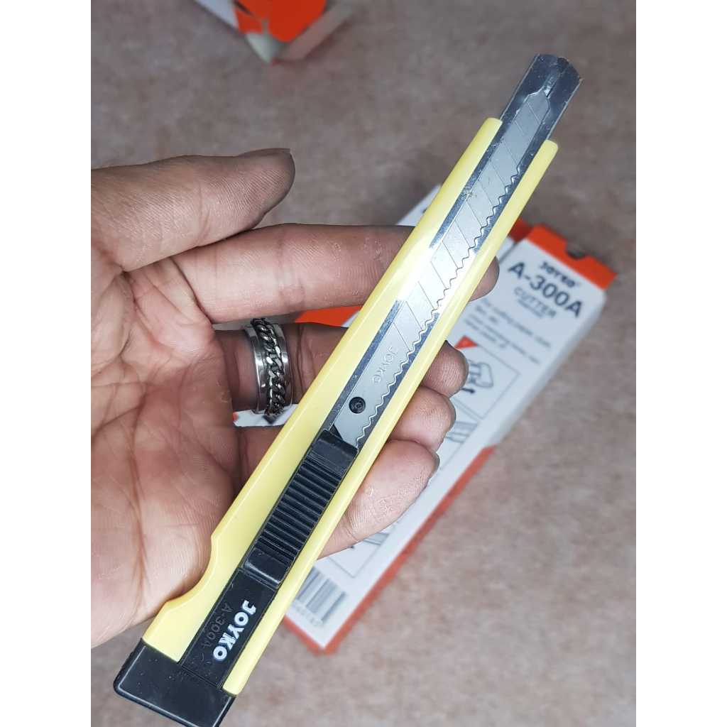 

Cutter Joyko A-300A (pcs)