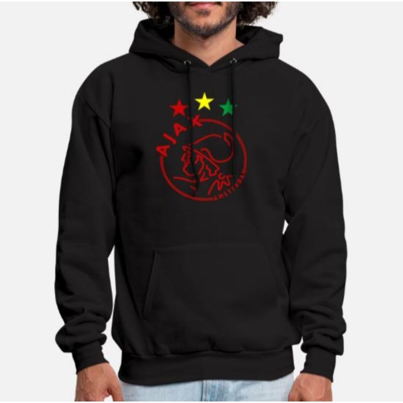 Hoodie Sweater Jaket Ajax Bob Marley Casual High Quality Premium/Hoodie Sweater/Jaket Hoodie/Sweater
