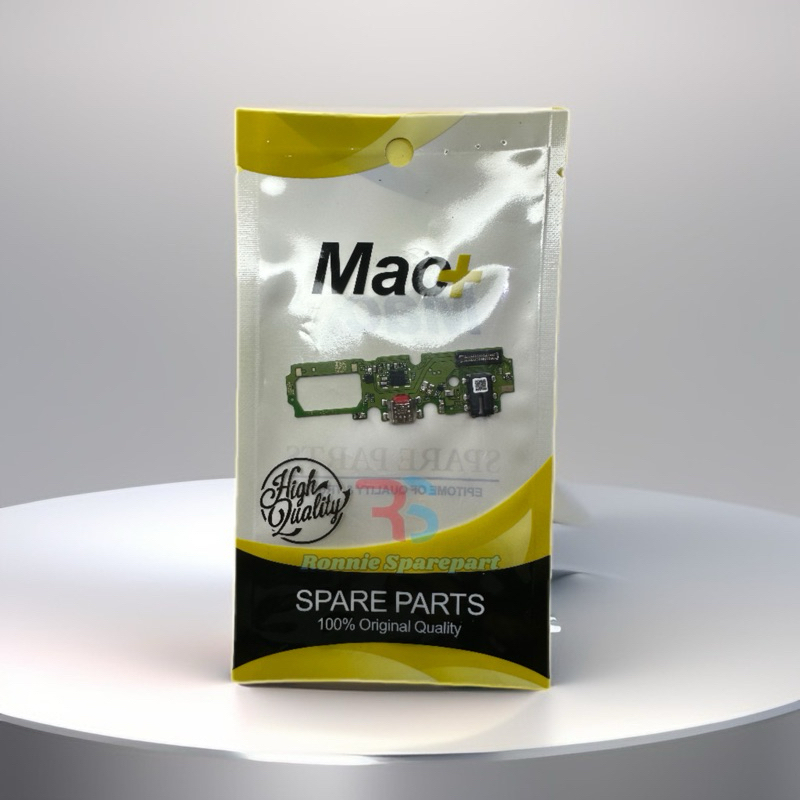 FLEXIBLE KONEKTOR CHARGER CON CAS TC VIVO Y12S / VIVO Y20 / VIVO Y20S PAPAN CAS