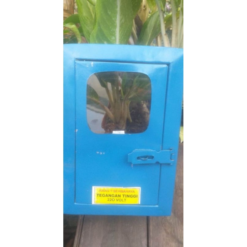 [ PROMO TERMURAH ] Caver Box Token Listrik Boox Caver Token Listrik Pulsa