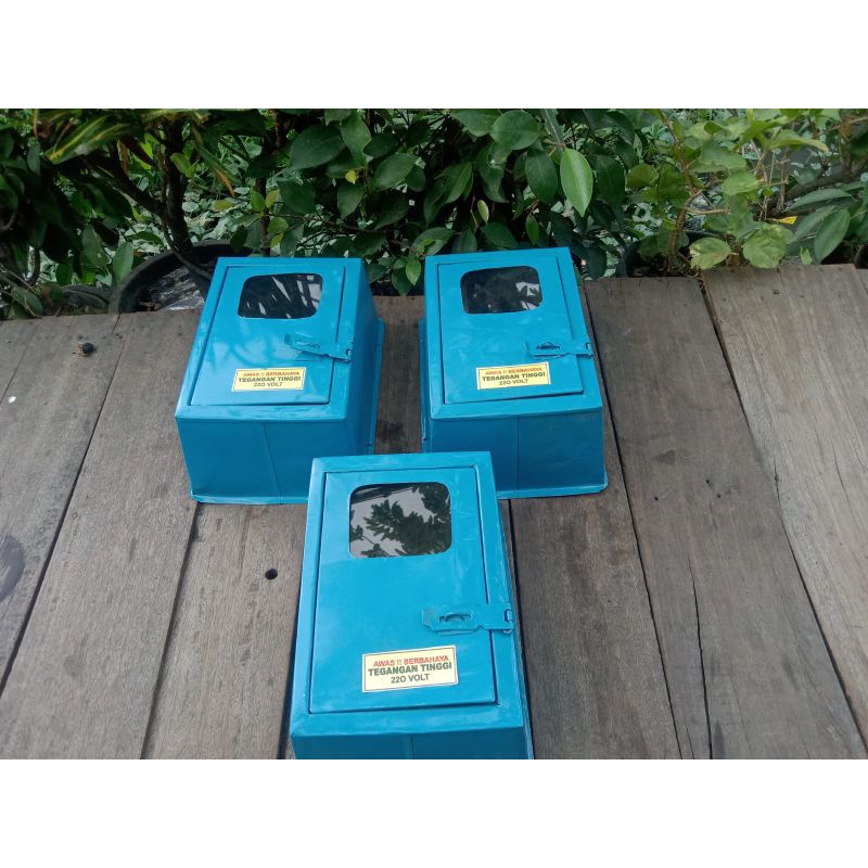 [ PROMO TERMURAH ] Caver Box Token Listrik Boox Caver Token Listrik Pulsa