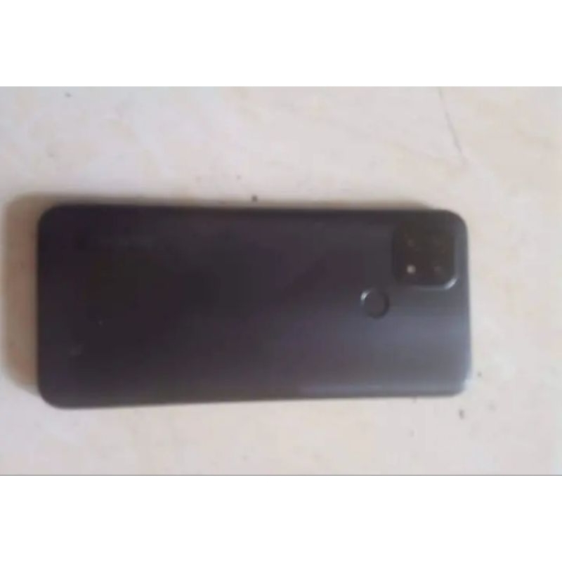 realme c21 minus lcd