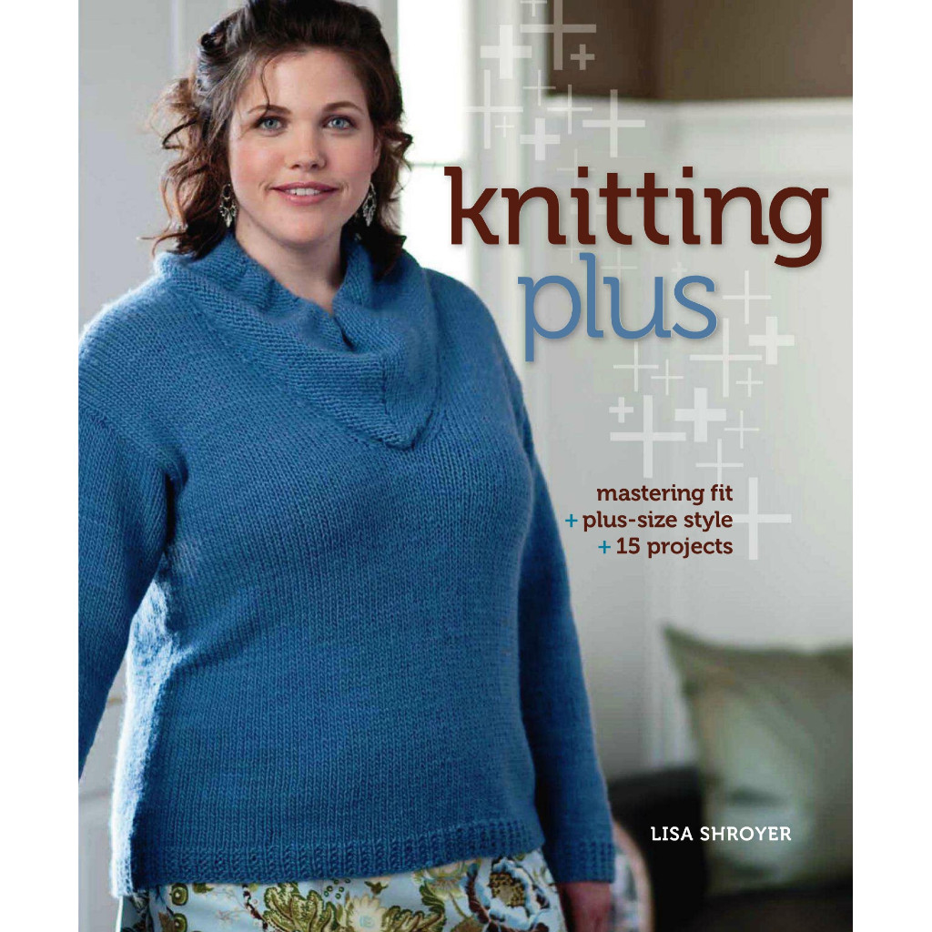 

Knitting Plus ( D )