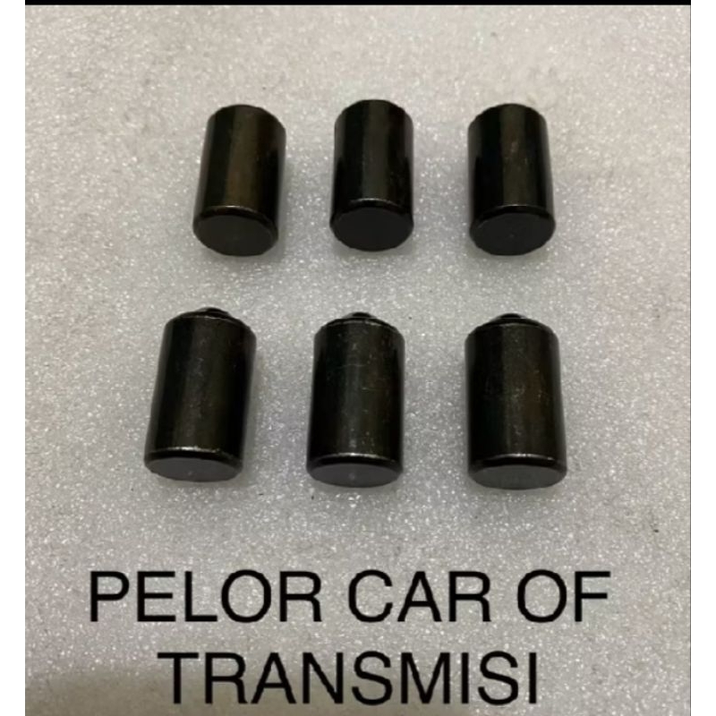PLUNG LOCKOUT/ PELOR CAR OFF TRANSMISI ZF HINO FM260TI 33225-1450/ 1PCS