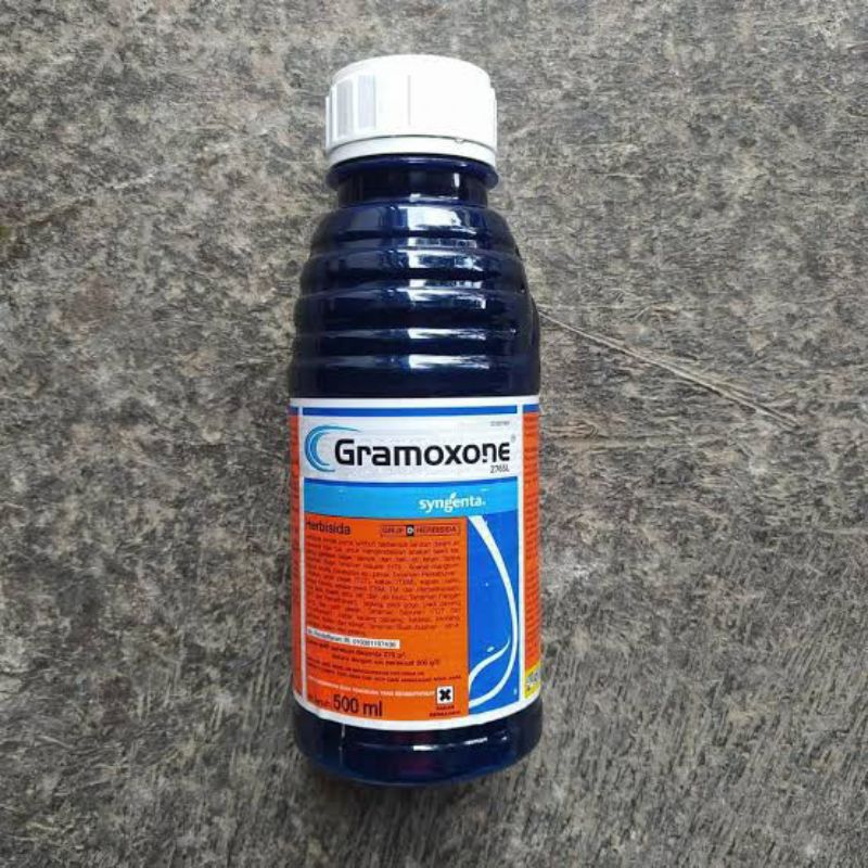 gramoxone Herbicide 500ml