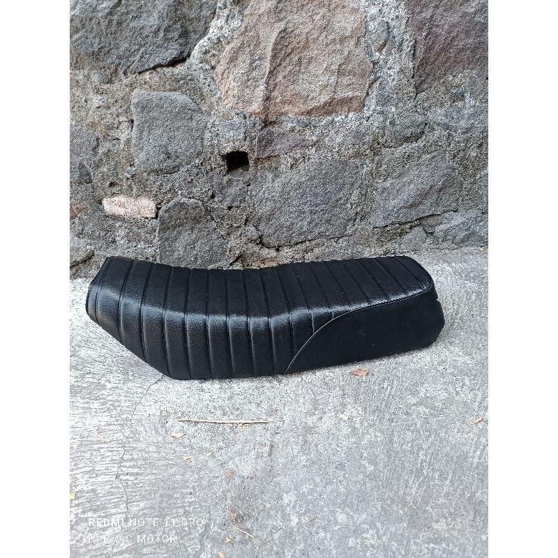 JOK HONDA WIN custom jok honda win