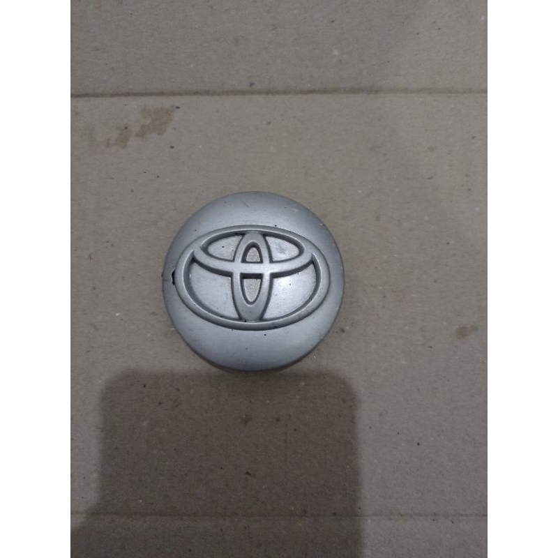 dop velg avanza original second