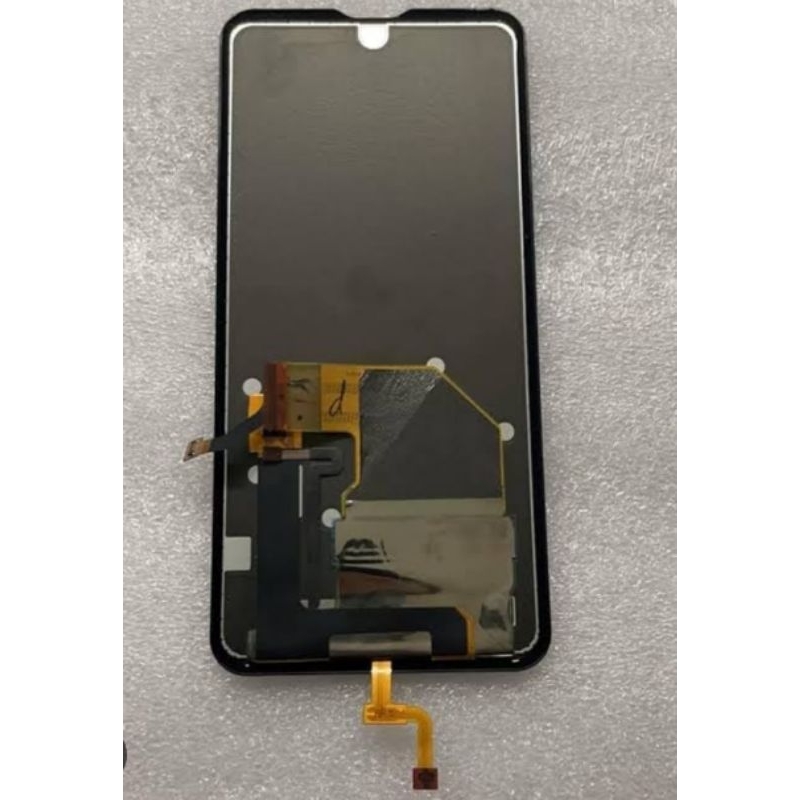 LCD SHARP AQUOS R3  + FINGER ORIGINAL FULLSHET TOUCHSCREEN