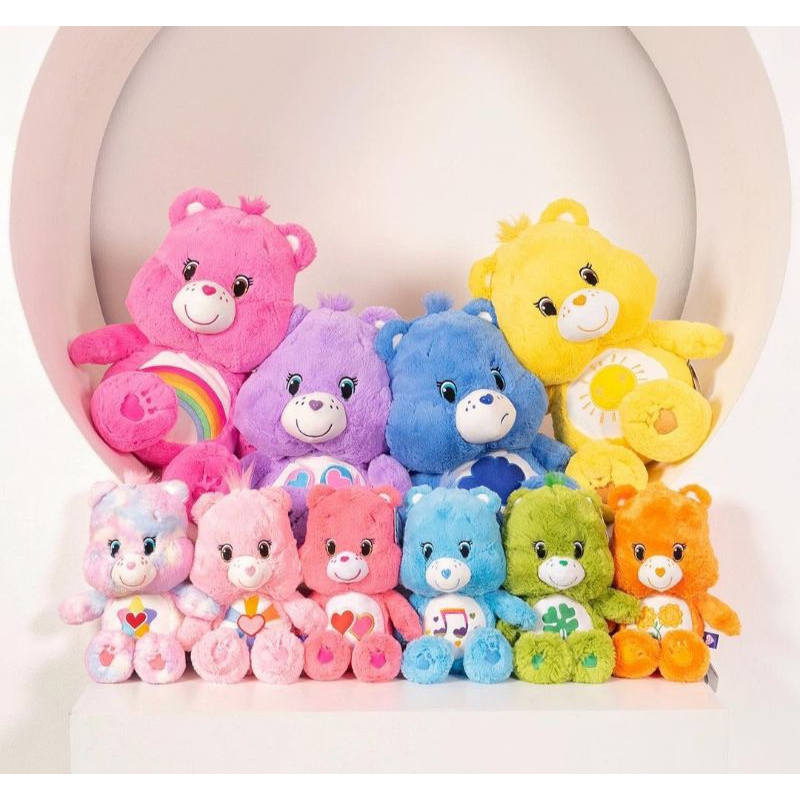 Boneka Import Preloved