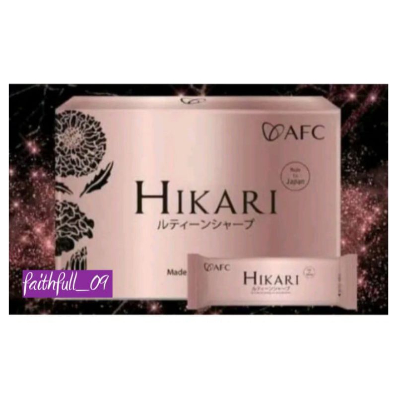 

Hikari Vitamin Mata dan Otak exp 2027
