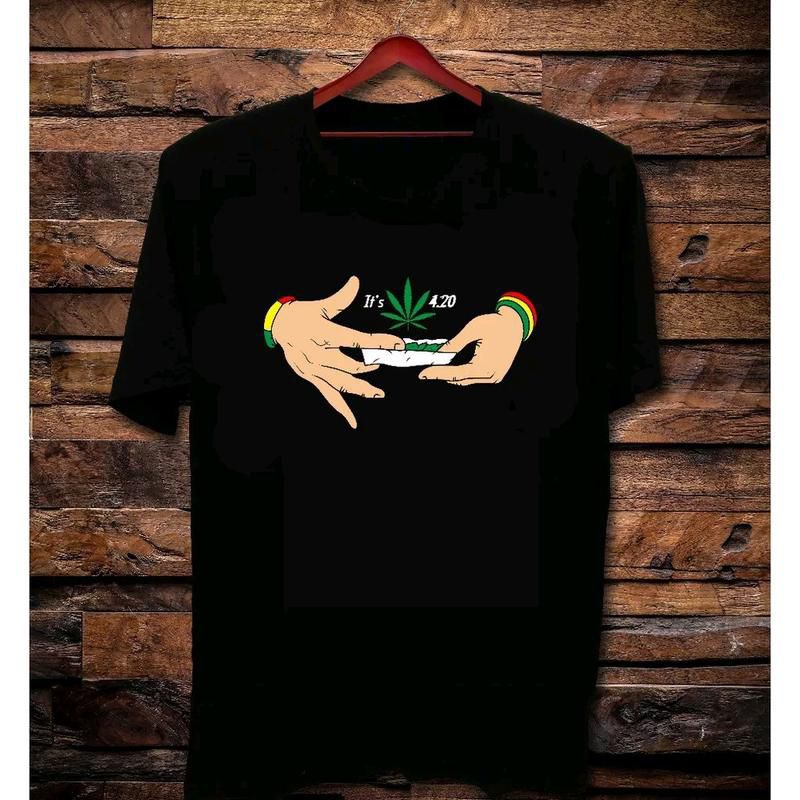 Kaos Linting / Baju T-shrit Pria Linting Premium ~ Free sticker