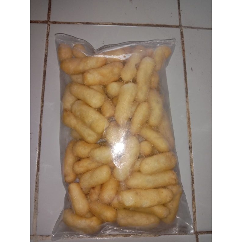 

krupuk tengiri