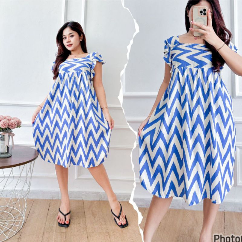 Daster bali alice / daster rayon bali / homedress rayon / daster cantik