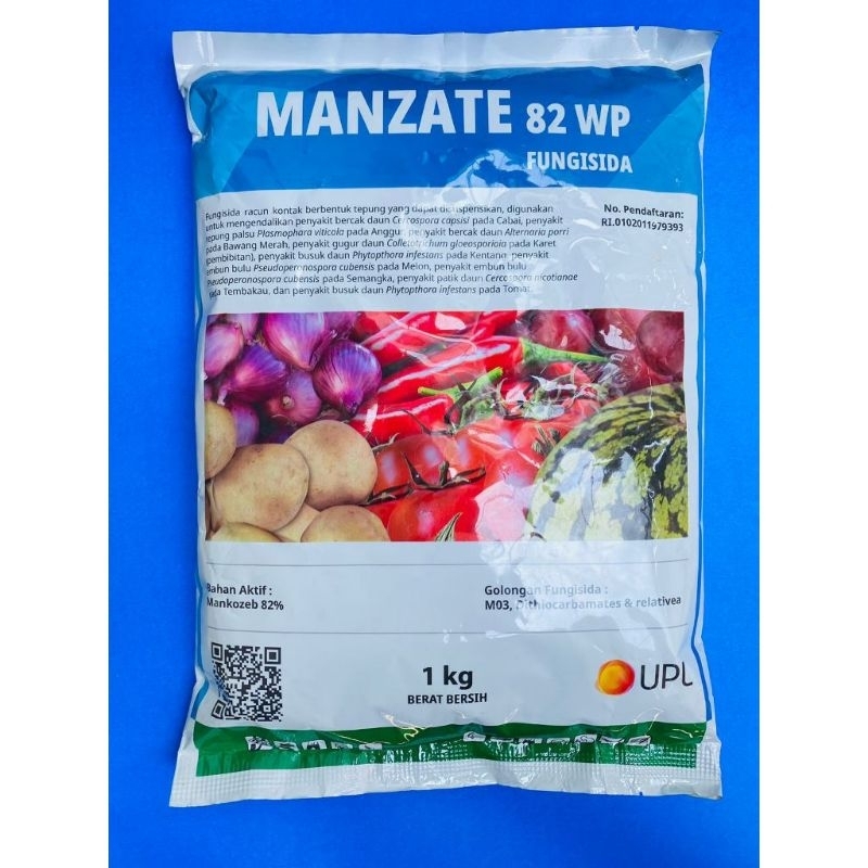 Manzate 82 Wp 1kg