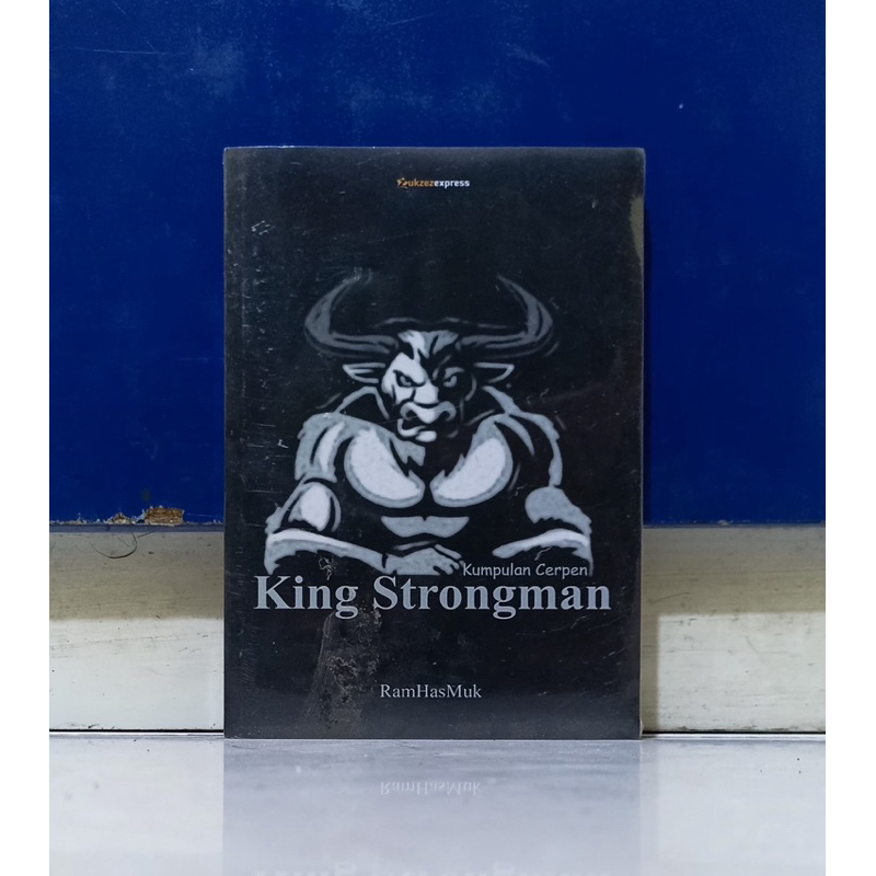 King Strongman