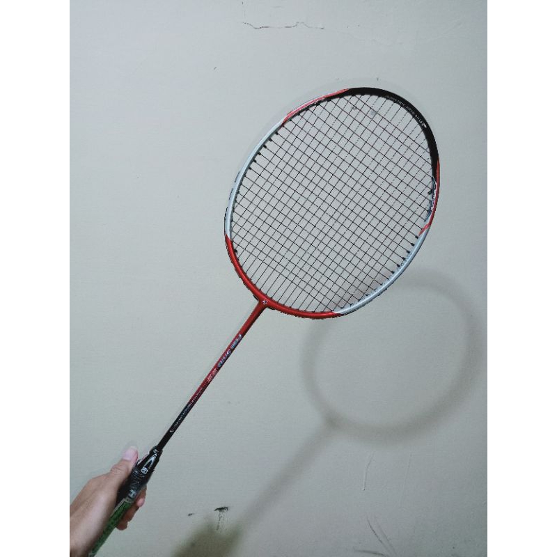 RS Power System 33 original Denmark punya Rare Item