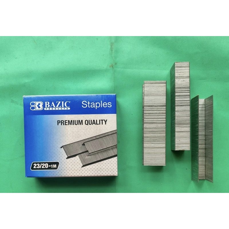 

STAPLES 23/20 BAZIC