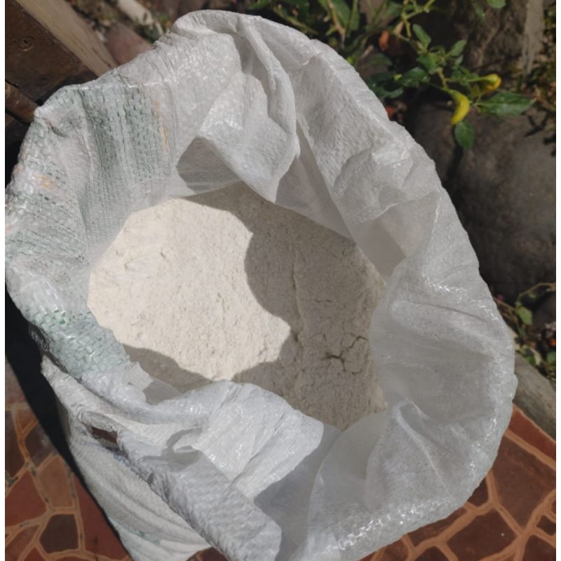 

tepung gaplek singkong tradisional 1 kg