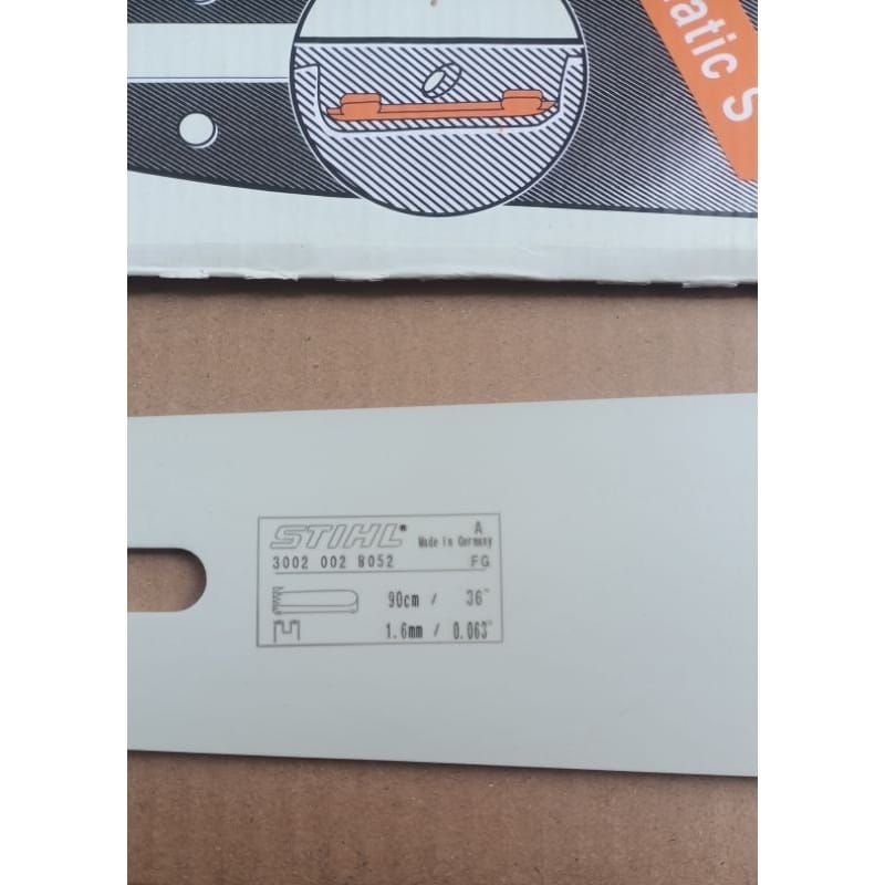 TYR bar chainsaw 070 36inch 90cm guide bar chainsaw 36inch 90cm 52t