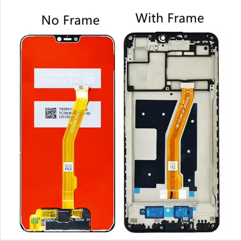 lcd vivo v9/y85 1727 / V9 Pro