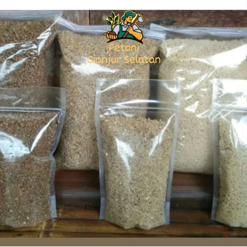 

Nasi Tiwul Asli 1kg | Oyek Sampe | Oyek Singkong Grade A Kualitas Terjamin