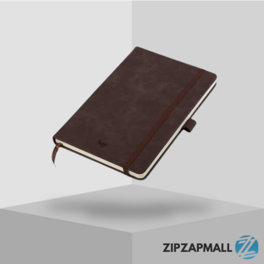 

Buku Catatan Harian Notebook with Pen Holder/Notepad Catatan Tertulis Rapi Tersimpan Dengan Baik Ratusan Lembar Kertas/Buku Catatan Keperluan Kantor Kuliah Lebih Banyak Cover Tampak Premium Tandai Pembatas Tutup Aman Murah