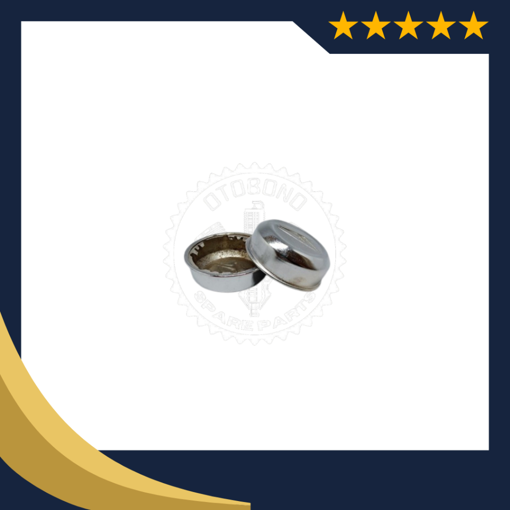 Tutup As Roda Luar Mobil Daihatsu S75 Tutup Dop Center Velg Dop Roda Tutup Dop Velg As Roda Bahan Be