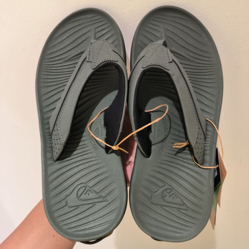SANDAL QUIKSILVER TRAVEL OASIS