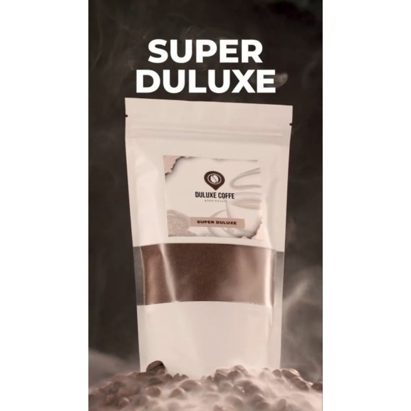 

Super Dulux coffe