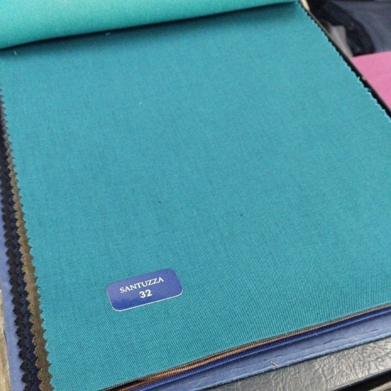 Kain Bahan Seragam PKK